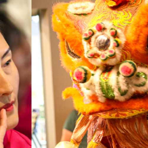 Museum Hosts Annual Asian and Pacific Islander Heritage Festival