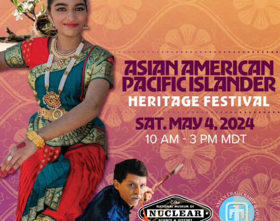 2024 Asian American Pacific Islander Heritage Festival