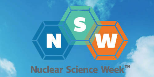 Nuclear Science Week