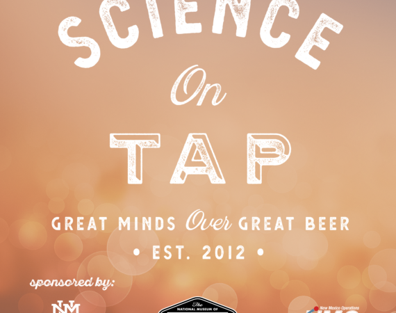 Science On Tap - Trials, Triumphs & Tragedy of EagleCam