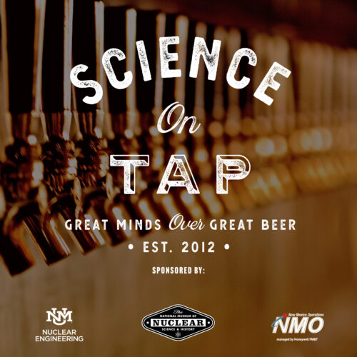 Science on Tap: Bringing Healthcare to the Streets