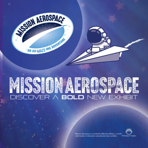Mission Aerospace