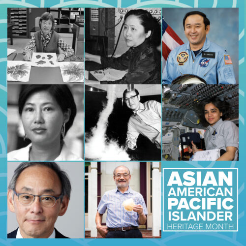 Museum Hosts Special Exhibition During Asian American and Pacific Islander Month