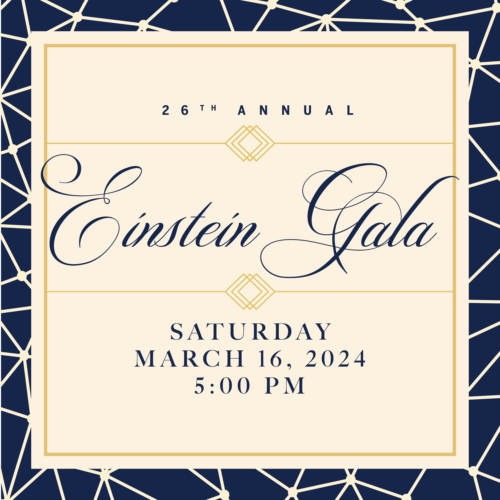 26th Annual Einstein Gala Honors Palo Verde Generating Station