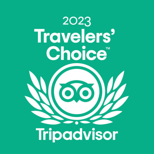 The National Museum of Nuclear Science & History Recognized as Tripadvisor 2023 Travelers' Choice Award Winner
