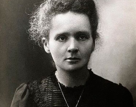 Inspired Excellence: The story of Marie Sklodowska Curie and Lise Meitner