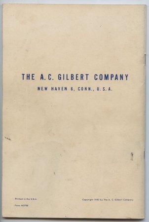 Atomic Engery Manual reverse