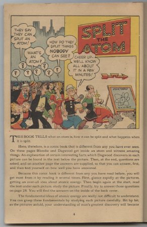 Dagwood Splits the Atom, p.4