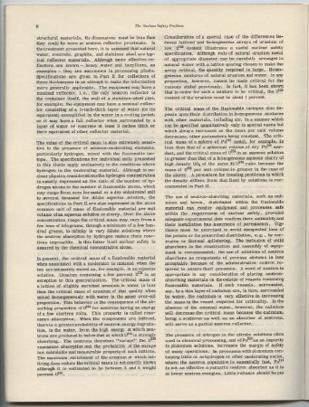 The Nuclear Safety Problem in Nuclear Safety Guide 1961, page 8