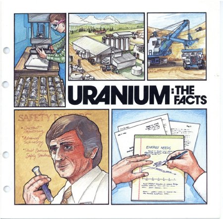 Uranium: The Facts